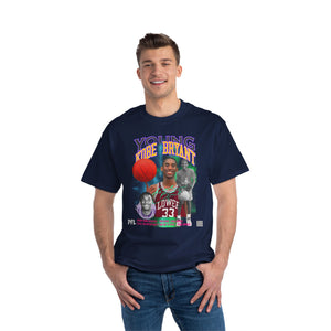 KOBE BYRANT YOUNG - TEE