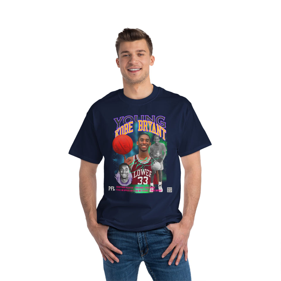 KOBE BYRANT YOUNG - TEE