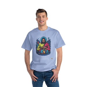 JESUS - Jeremiah 29:13. TEE
