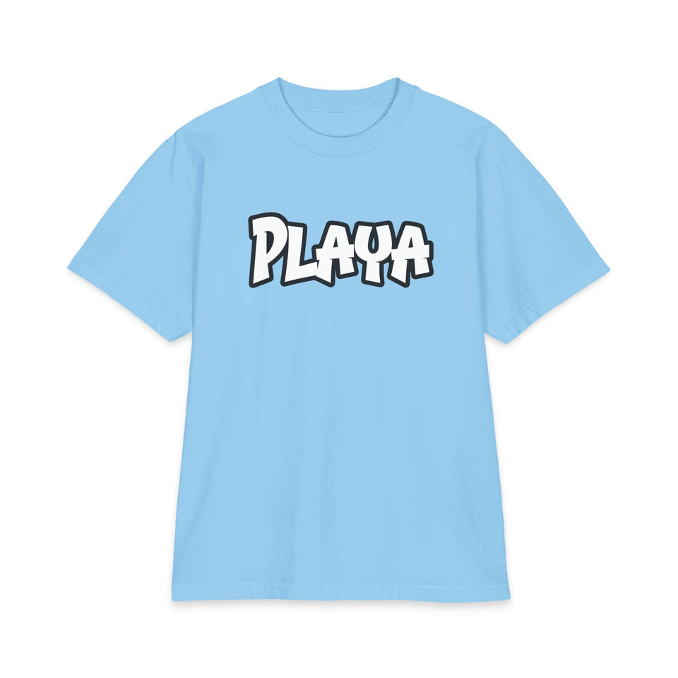 Playa - Big & Tall T-Shirt
