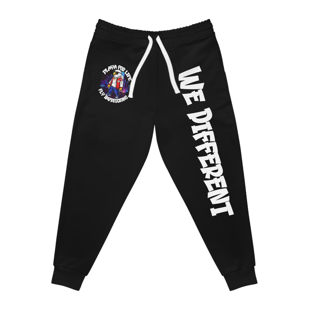 WE DIFFERENT - Joggers