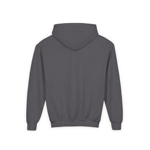 Youth Size, Save Are Youth- Hoodie