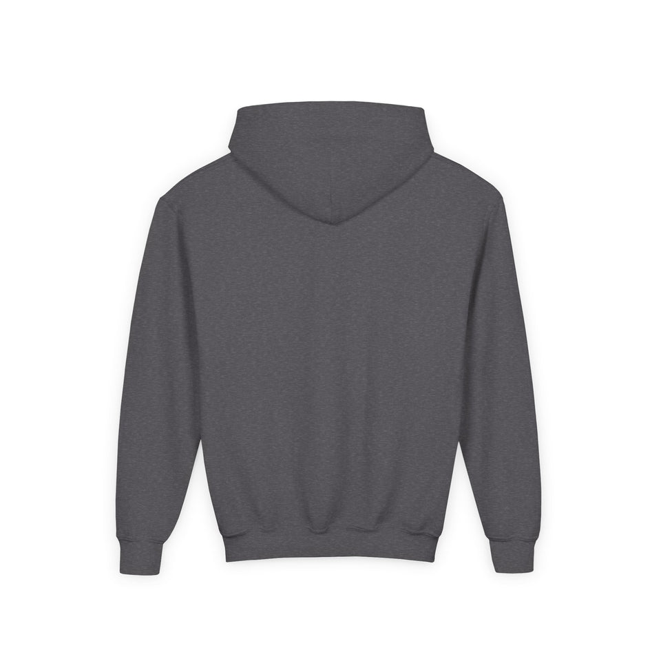 Youth Size, Save Are Youth- Hoodie