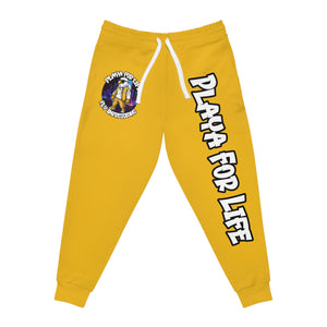 PLAYA FOR LIFE - Joggers