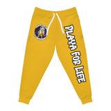 PLAYA FOR LIFE - Joggers