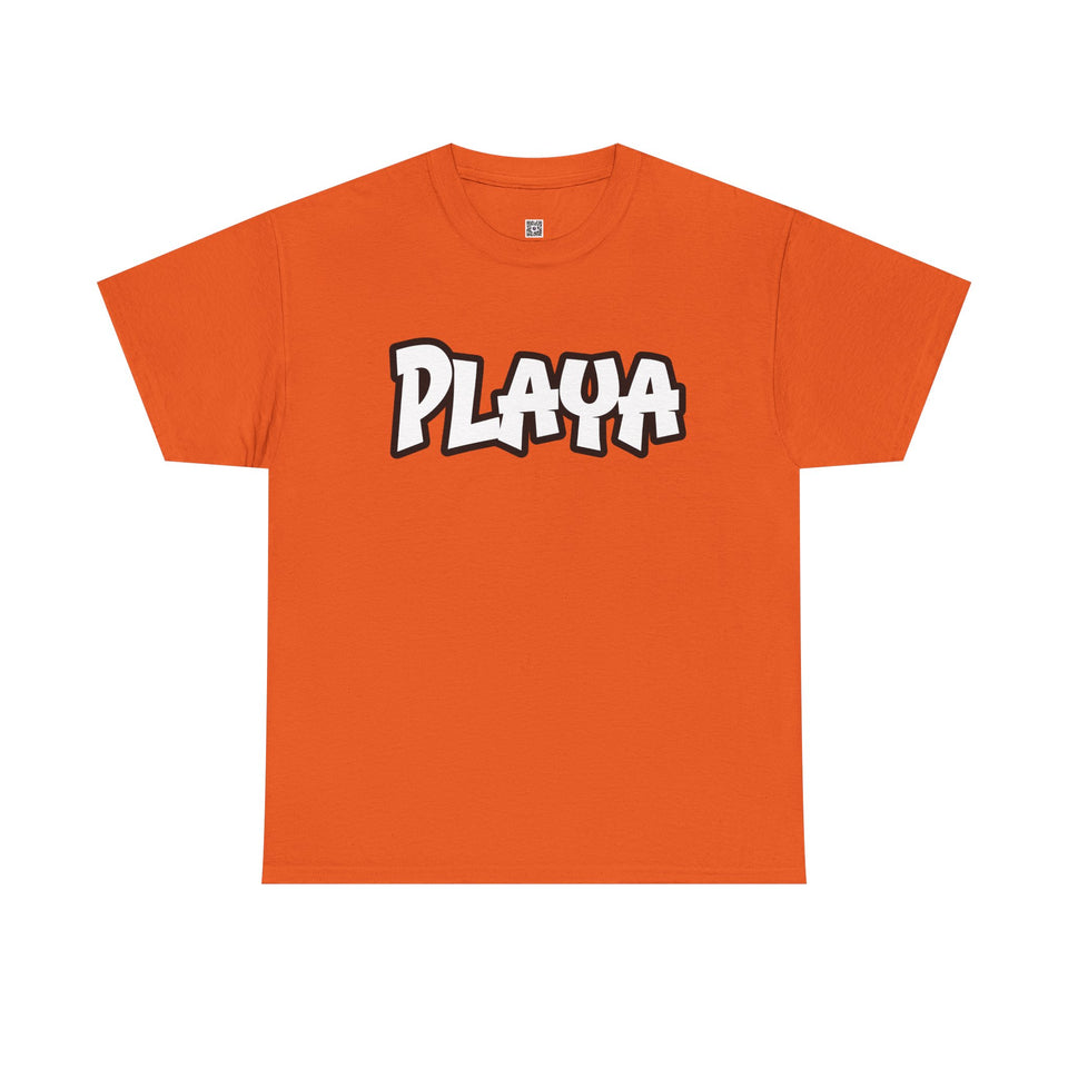 Playa - Tee