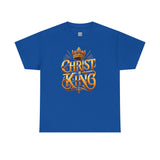 Christ Is King - Tee
