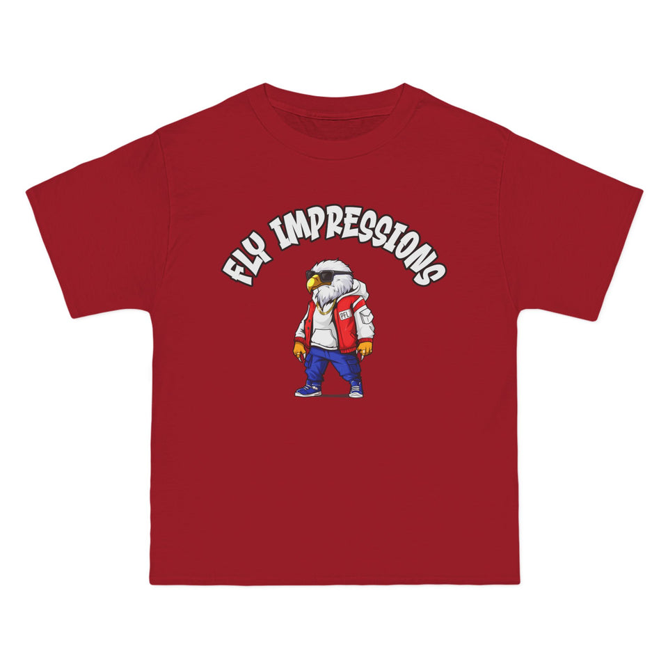 FLY IMPRESSIONS - TEE