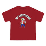 FLY IMPRESSIONS - TEE