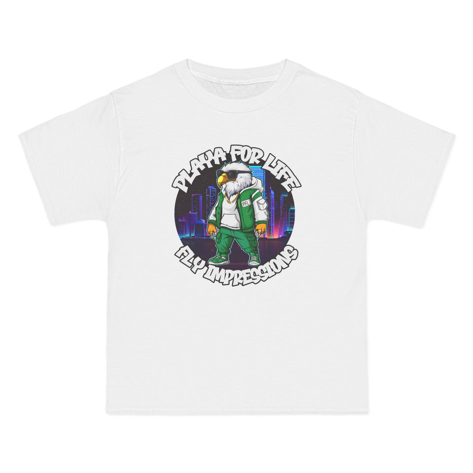 PFL LOGO - TEE