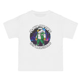 PFL LOGO - TEE
