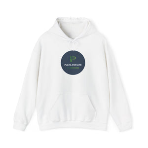 PLAYA FOR LIFE - FLY IMPRESSIONS HOODIE