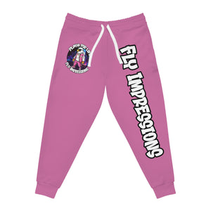 FLY IMPRESSIONS - Joggers