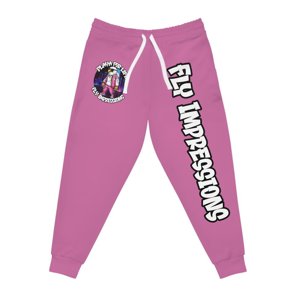 FLY IMPRESSIONS - Joggers
