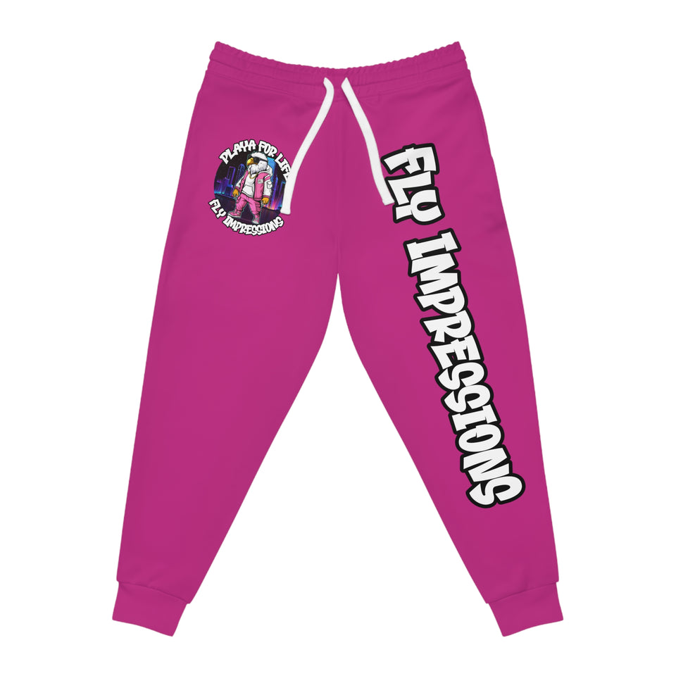 FLY IMPRESSIONS - Joggers