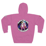 THE PLAYA MOVEMENT - LOGO - HOODIE