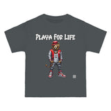 PLAYA FOR LIFE, LIONT- Tee
