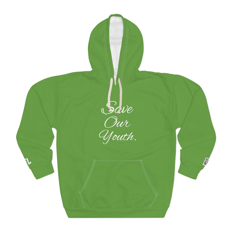 SAVE OUR YOUTH - PFL, HOODIE