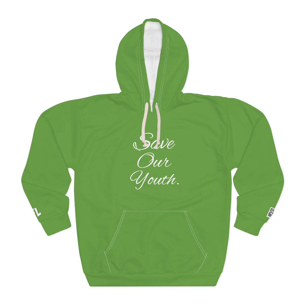 SAVE OUR YOUTH - PFL, HOODIE