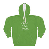 SAVE OUR YOUTH - PFL, HOODIE
