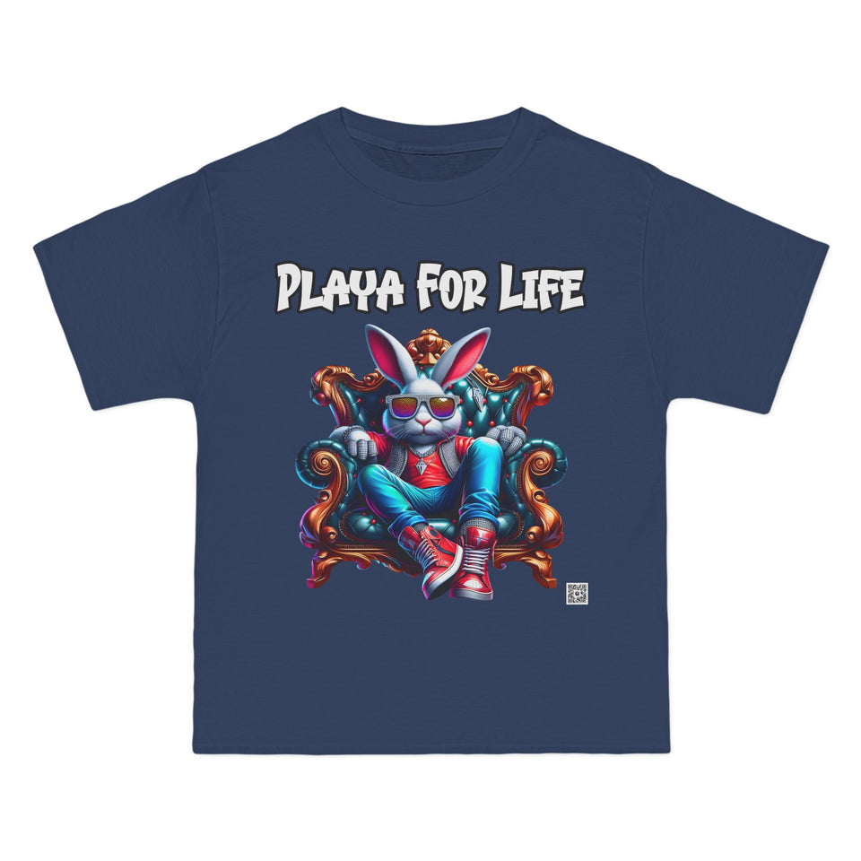 PLAYA FOR LIFE BUGS BUNNY TEE