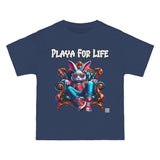 PLAYA FOR LIFE BUGS BUNNY TEE