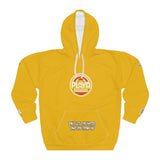 THE PLAYA MOVEMENT - LOGO - HOODIE