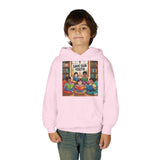Youth Size, Save Are Youth- Hoodie