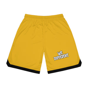 PFL - Basketball Shorts/Swim Trunks