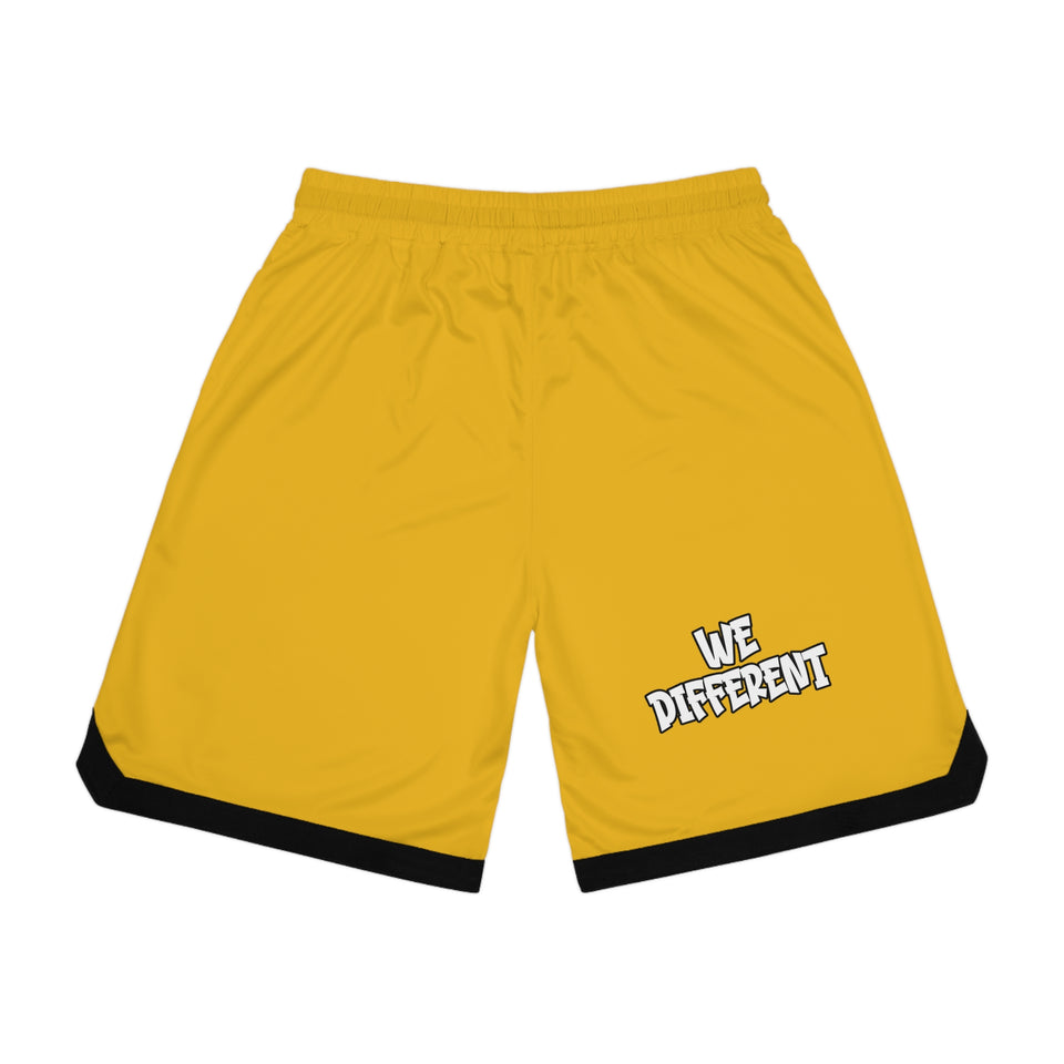 PFL - Basketball Shorts/Swim Trunks
