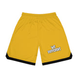 PFL - Basketball Shorts/Swim Trunks