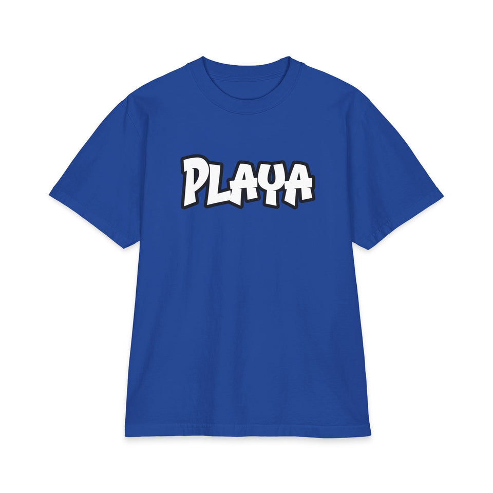 Playa - Big & Tall T-Shirt