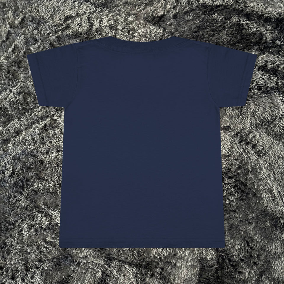 FLY IMPRESSIONS - Toddler Tee
