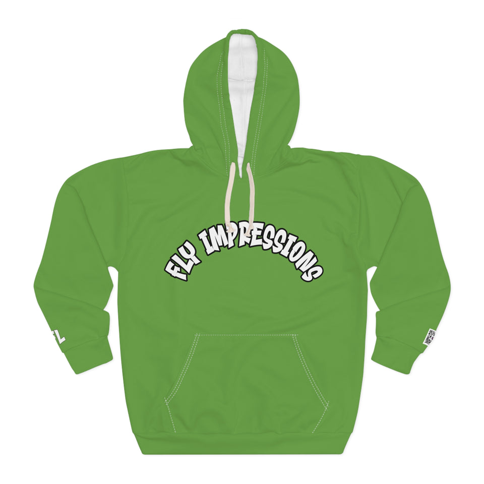 FLY IMPRESSIONS - HOODIE