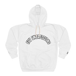 FLY IMPRESSIONS - HOODIE