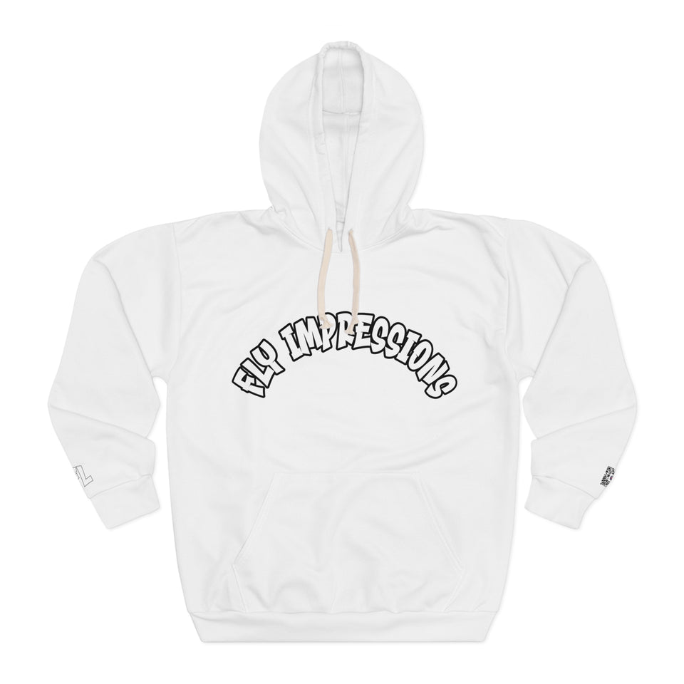 FLY IMPRESSIONS - HOODIE
