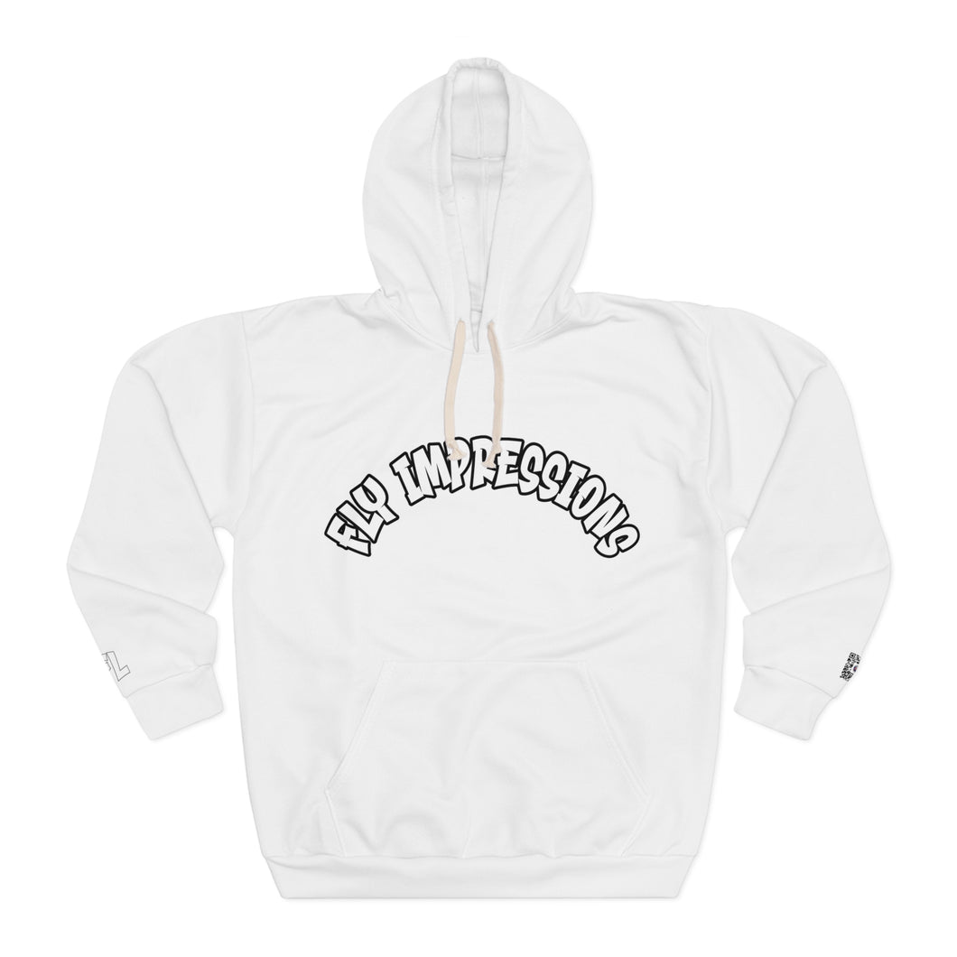 FLY IMPRESSIONS - HOODIE