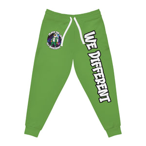 WE DIFFERENT - Joggers
