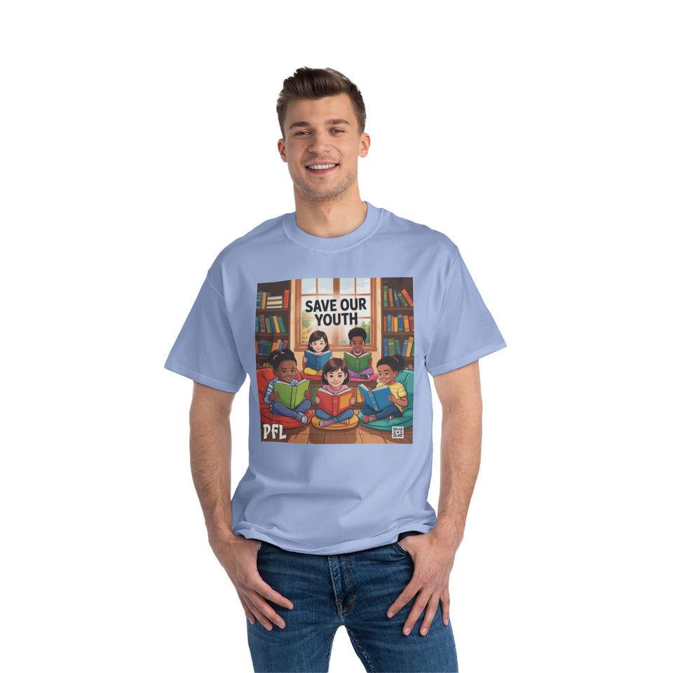 Save Our Youth - TEE