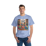 Save Our Youth - TEE