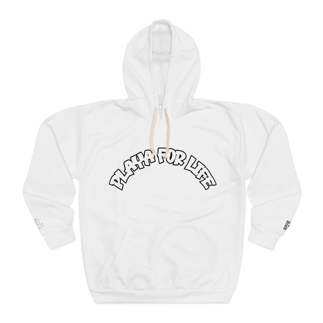 PLAYA FOR LIFE - HOODIE