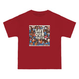 Save Our Youth - PFL, TEE