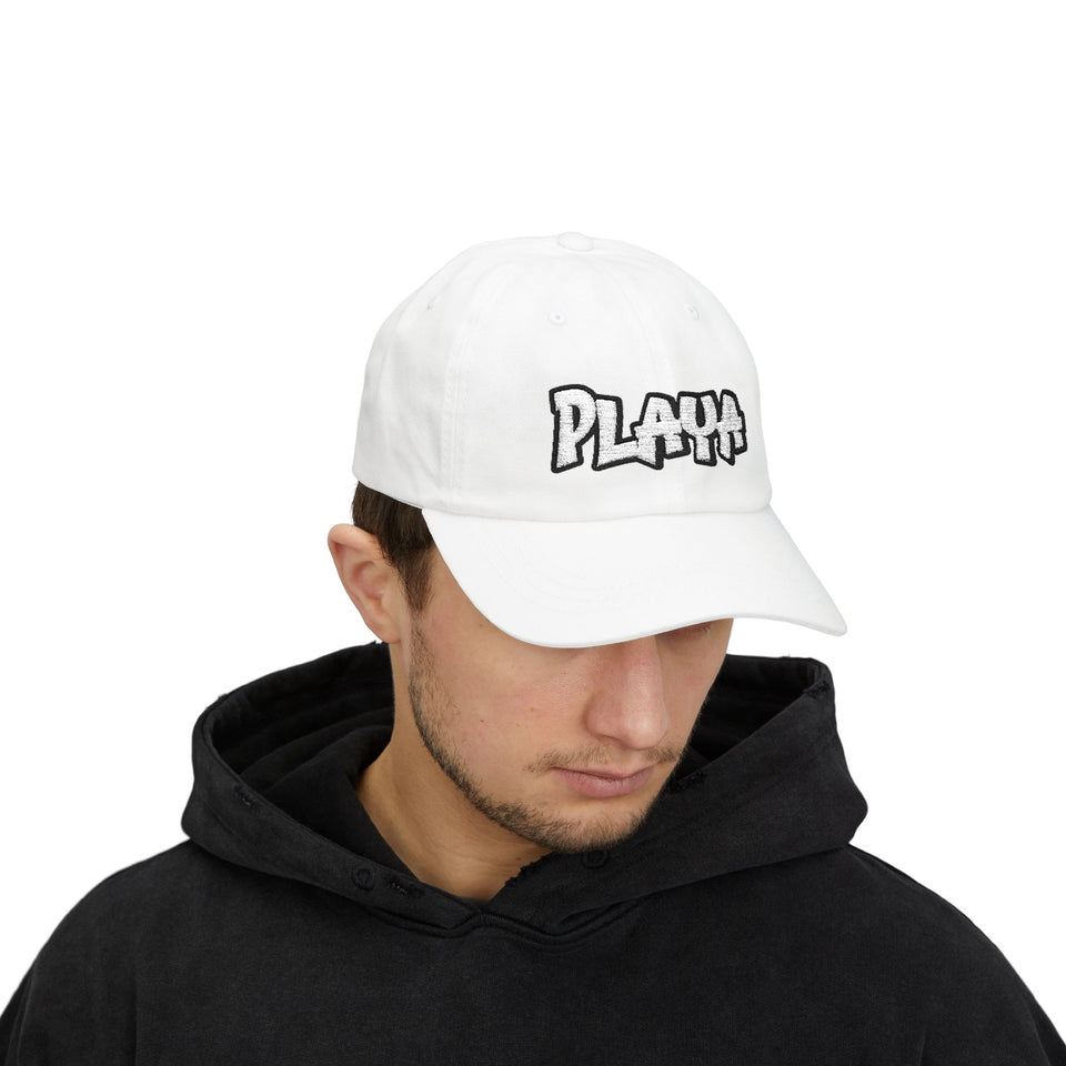 PLAYA Classic Hat
