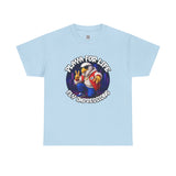 Playa For Life - Fly Impressions - Tee