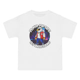 PLAYA FOR LIFE LOGO - TEE