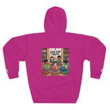 SAVE OUR YOUTH - PFL, HOODIE