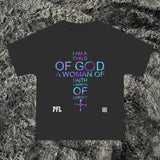 JESUS. A warrior Of Christ - TEE