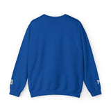 WE DIFFERENT - EMBROIDERY SWEATSHIRT