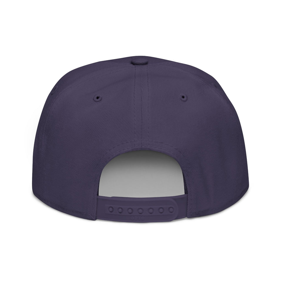 Playa - Snapback Hat