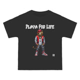 PLAYA FOR LIFE, LIONT- Tee